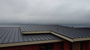 Fast & Reliable Emergency Roof Repairs in North Shore, CA